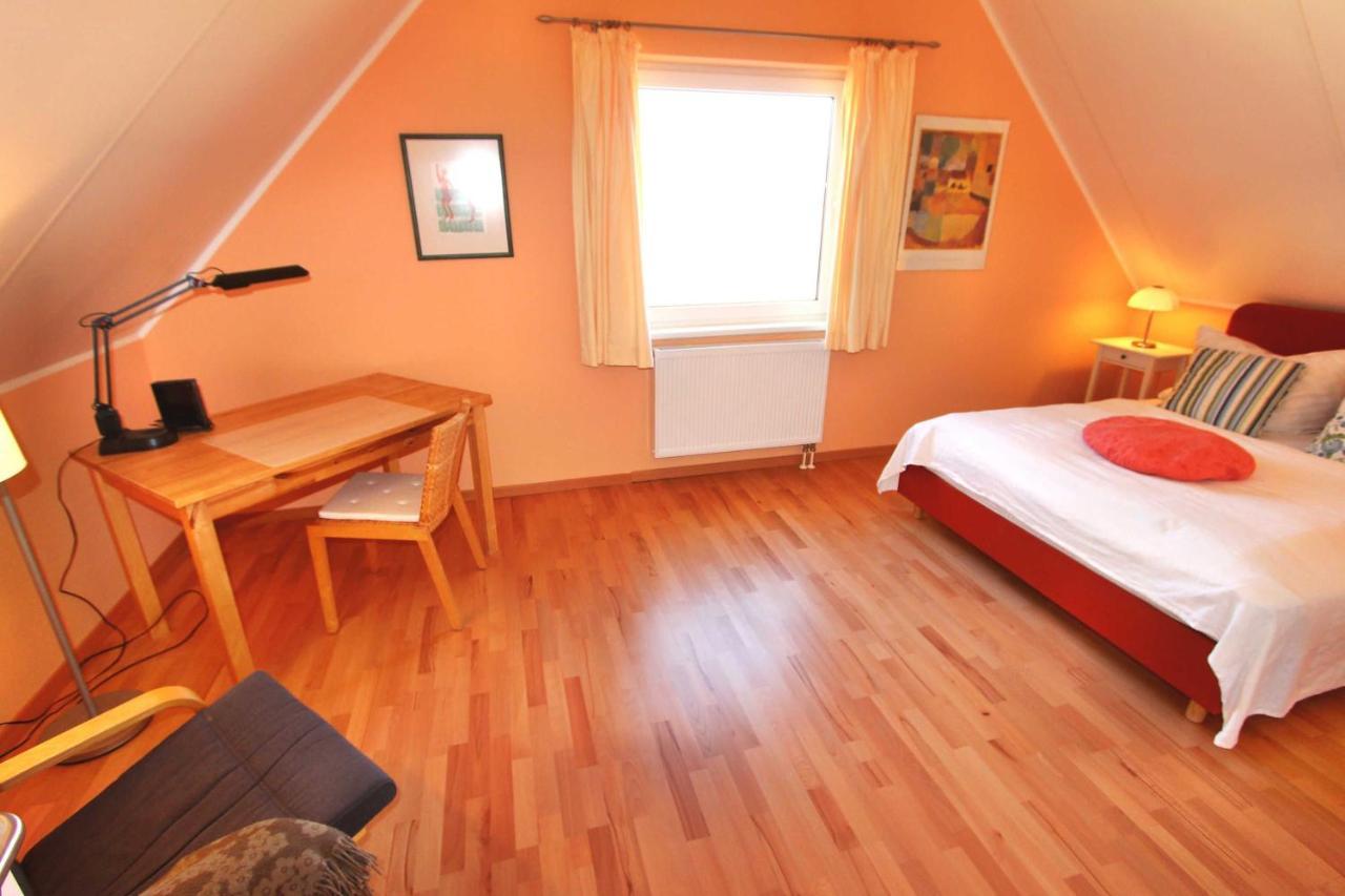 Ferienhaus Casa Uno Ґерен-Леббін Екстер'єр фото