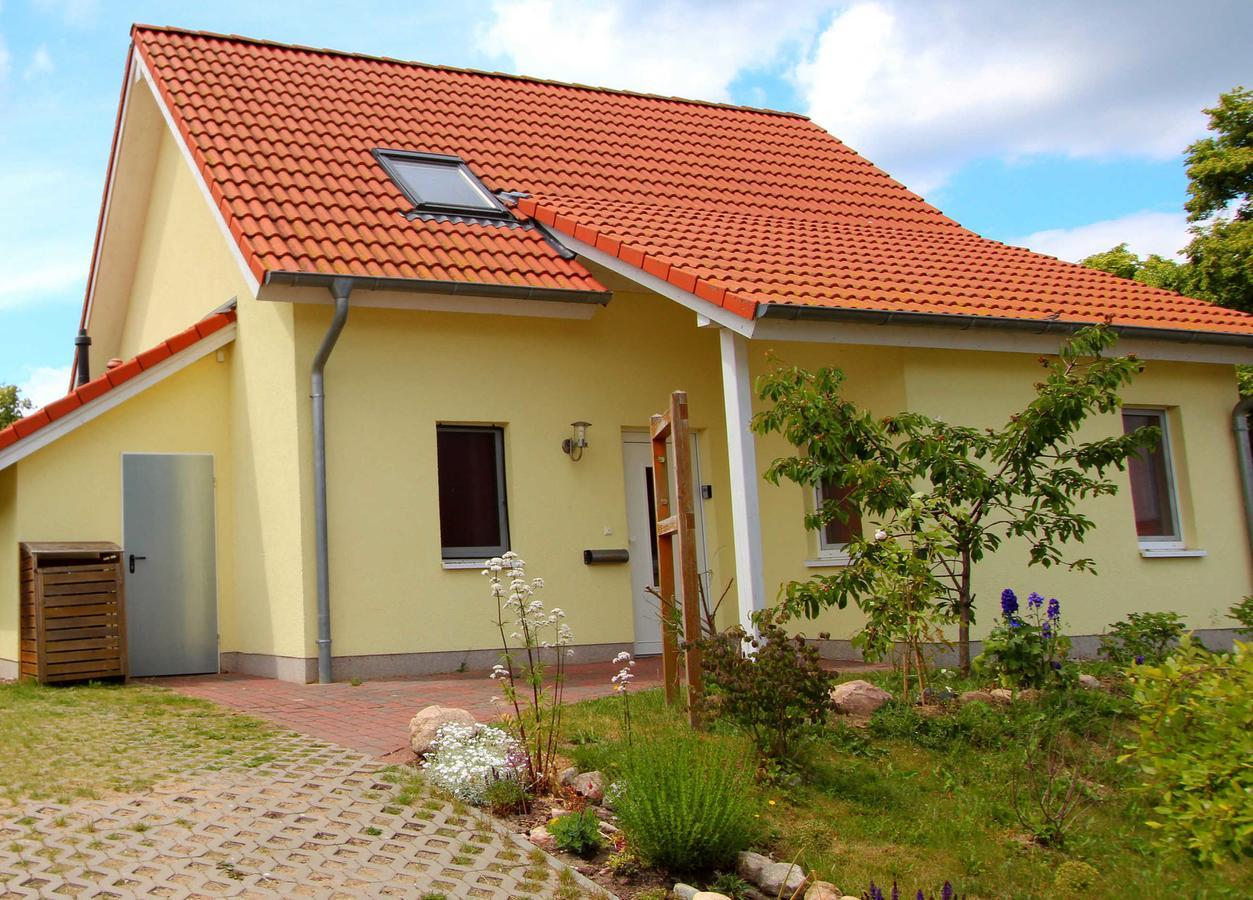 Ferienhaus Casa Uno Ґерен-Леббін Екстер'єр фото